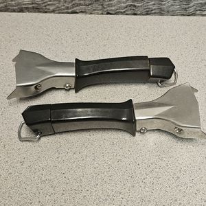 Vintage Corningware Casserole handles